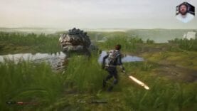 STAR WARS Jedi: Fallen Order – PART 1