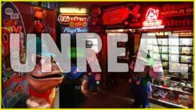 THE ABSOLUTE MOST INSANE GAME ROOM WE HAVE EVER SEEN – GAME ROOM TOUR