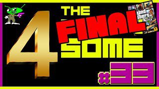 The Friday Foursome #33 – Games You Should Have Played, But Haven’t..