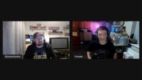 The Friday Waffle – 08/01/21 – Live!