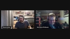 The Friday Waffle – Live – 15/01/20