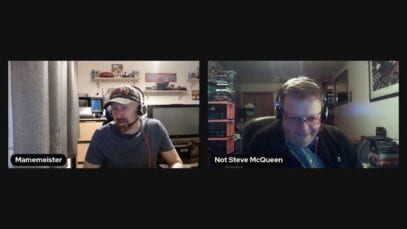 The Friday Waffle – Live – 15/01/20