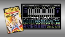 The Silverbird Selection Game Review – Ubik’s Musik (Commodore 64)