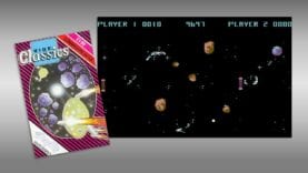 The Silverbird Selection Game Review – Video Classics (Commodore 64)