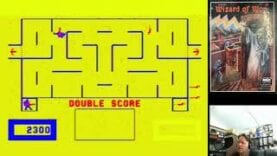 Two New MSX Homebrew Games – Wizard of Wor & Suite Macabre – Pickup & Play January 2021