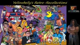 Yellowbelly’s Retro Recollections