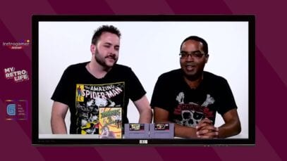 Zombies Ate My Neighbors & Ghoul Patrol (SNES) – LucasArts at its Best – iRetroGamer Rewind