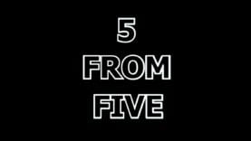 5 From Five – A Response to PantherUK’s Video