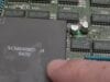 Commodore Amiga A3640 Repair / Recap – 68040