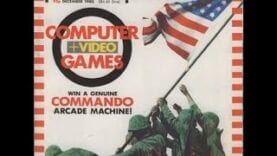 Computer & Video Game Magazines – “C&VG” –  Issue 50