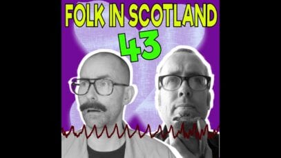 Folk in Scotland 43