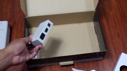 G to the Next Level – The Complete First Season