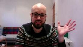 Hello and other things