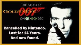 How Rare’s Cancelled Xbox GoldenEye 007 Remaster Was Leaked | Kim Justice