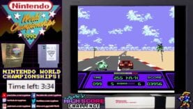 [NES] Nintendo World Championships – 1,000,000+ Point Run! (Tubers High Score Challenge)