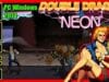 NRG: 5-10 Minutes of Gameplay – Double Dragon Neon [PC/Windows]