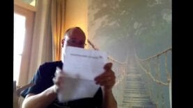 Package From Down Under – December 31st 2013 (repaired video)