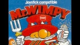 Random Remake Review – Mr Wimpy