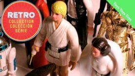 Unboxing RETRO Starwars Figures – Rant on the Toy Community – You’ve been warned #starwarsvintage