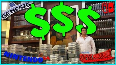 300 GAMES WORTH 6 MILLION DOLLARS 😱 Based on REAL Offers and Bids