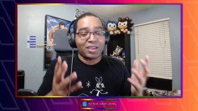 4K Subscriber AMA (Ask Me Anything) PARTAAY! Also Putting RetroArch on an Xbox Series S!