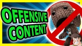 🚫 5 Game Update Patches that CENSORED Games (Game Update Censorship) | Fact Hunt | Larry Bundy Jr
