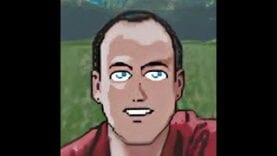 AI Recognized My Old Anime Pixel Art As A Face And Could Even Animate It