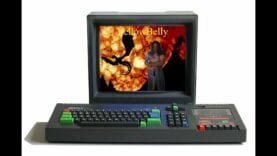 Amstrad CPC boards Part 2