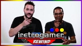 Fester’s Quest (NES) and Midnight Mutants (Atari 7800) – Separated At Birth? – iRetroGamer Rewind