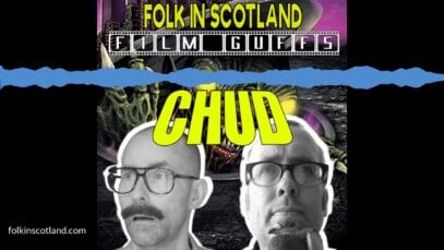 Film Guffs – C.H.U.D
