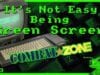 It’s Not Easy Being Green Screen Ep63 – Combat Zone (MENTOR)