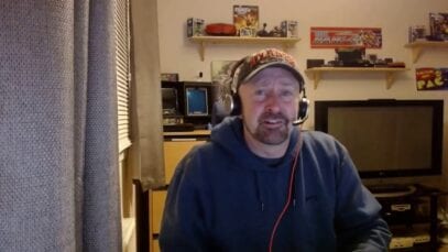 Mamemeister Sunday Live Stream – 14/03/21 – Shmup Edition