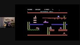 Mamemeister Sunday Live Stream – Bitmap Brothers Special