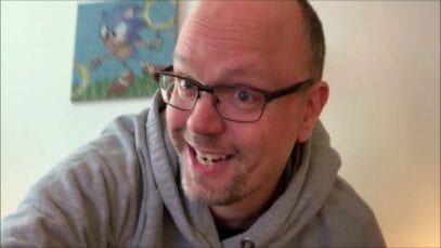 Mark Plays… Aardvark (C16 Plus4)(Bug-Byte)(1986)