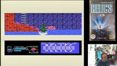 MSX Games from the Netherlands – Pickup & Play   February 2021