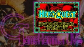 Retro Gaming News, Chat, Challenges and More – GameHammer Live 2.0