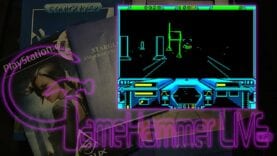 Retro Gaming News, Chat, Challenges and More – GameHammer Live 2.0