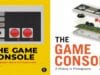 The Game Console Book By Evan Amos Review