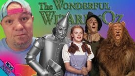 Wizard Of OZ Reboot..  Why?