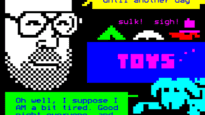 Teletextr
