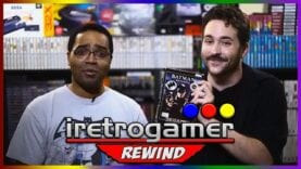 Batman Returns – Sega Genesis, Master System, and Sega CD – iRetroGamer Rewind