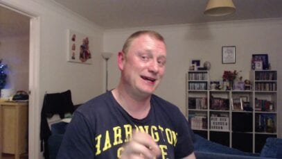 Brief Channel and Competition UPDATE!