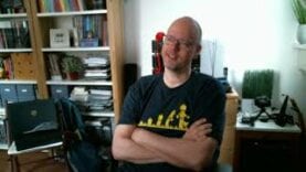 Early Tuesday Morning Waffle (06.30am style) – Playing Outun2 (PS3) Emulated (RPCS3) On A 2012 PC