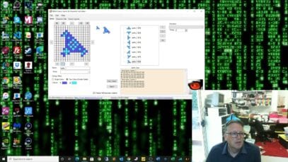 Let’s Make A Retro Game – MSX/Coleco Sprite & Tile Editor Tutorial