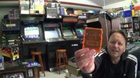 LTO Flash – Intellivision Flash Cart – Pickup & Play April 2021