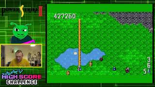 Retro Records – Power Strike 2 [Master System]