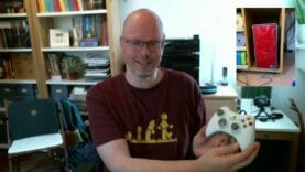 Running Playstation 2 Emulator On A 9 Year Old PC – Ridge Racer V (US)(PS2)(PCSX2)(60fps)(LRDell)