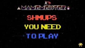 Shmups You Need To Play – Tinyus (Commodore Amiga)