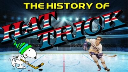 The History of Hat Trick – arcade console documentary