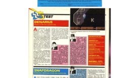 The Silverbird Selection – Comparing my reviews with ZZap! Games 51-60